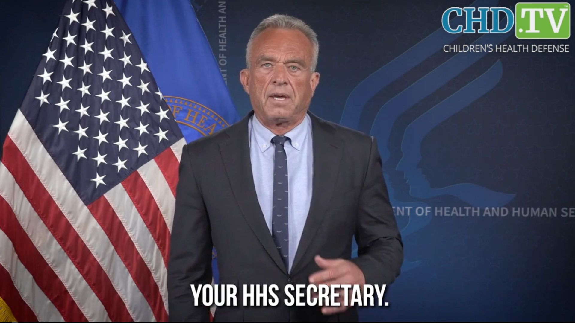 Secretary Kennedy's Statement on Nutrition in Medical Schools