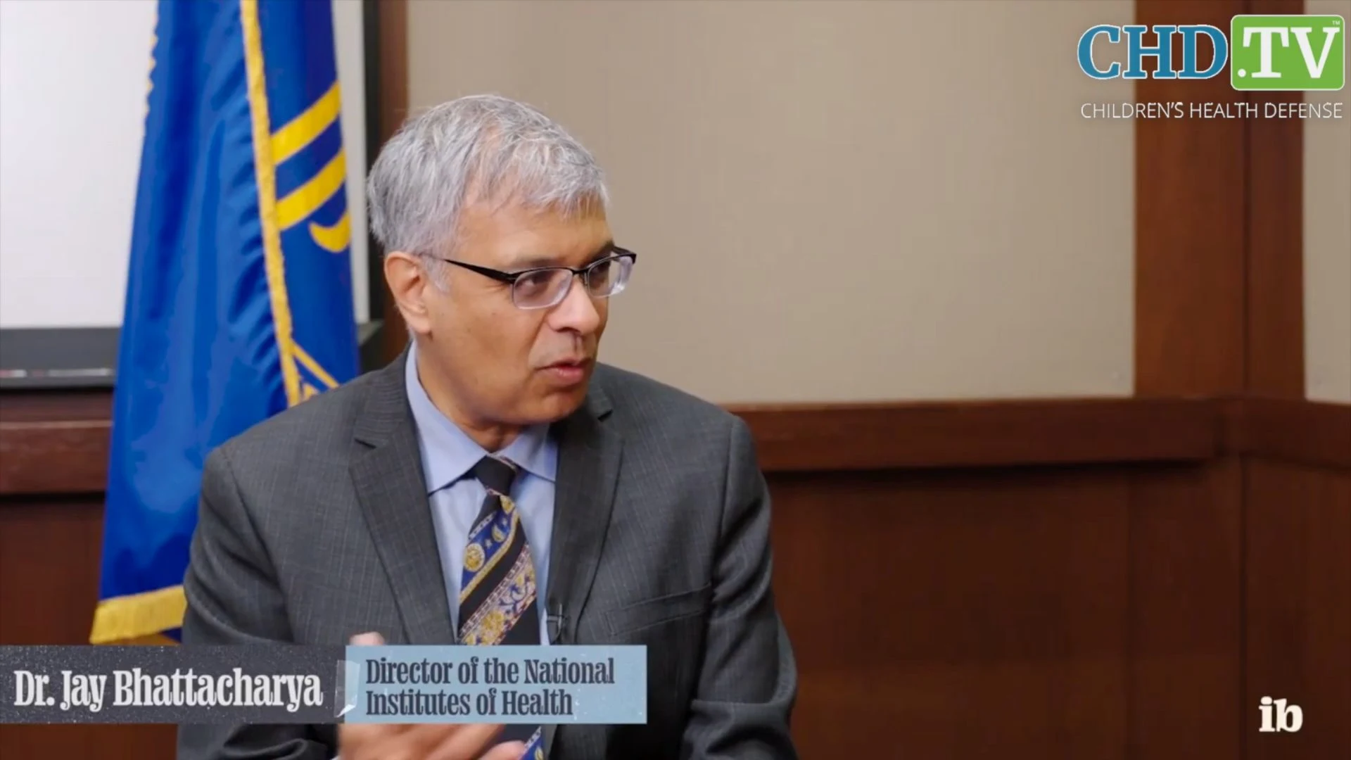 Tylenol, COVID, & Vaccines: Why Free Speech Matters in Science