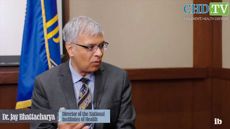 Tylenol, COVID, & Vaccines: Why Free Speech Matters in Science