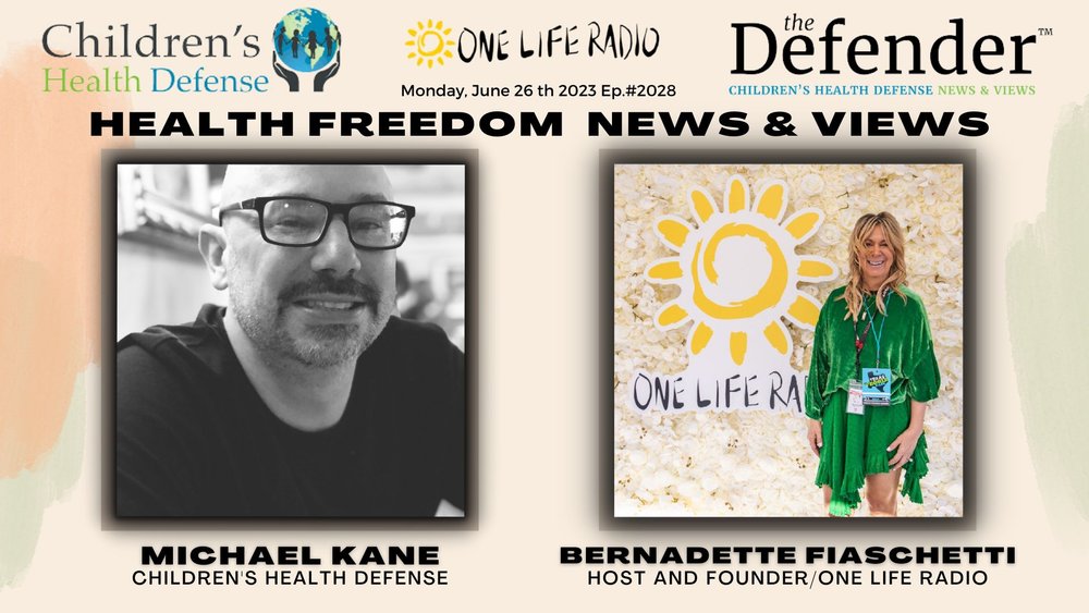 Uproar Over ‘Apeel, PCB Contamination in Schools + More