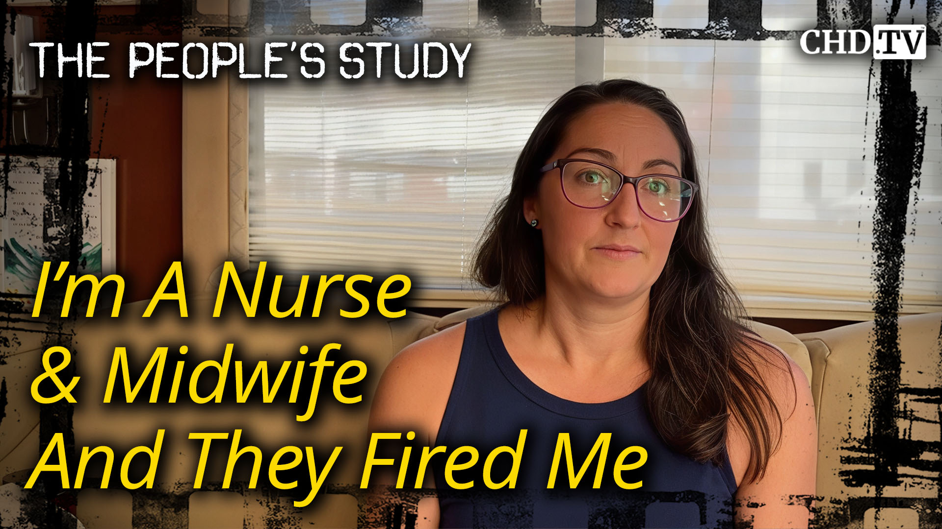 I’m A Nurse & Midwife And They Fired Me #NC