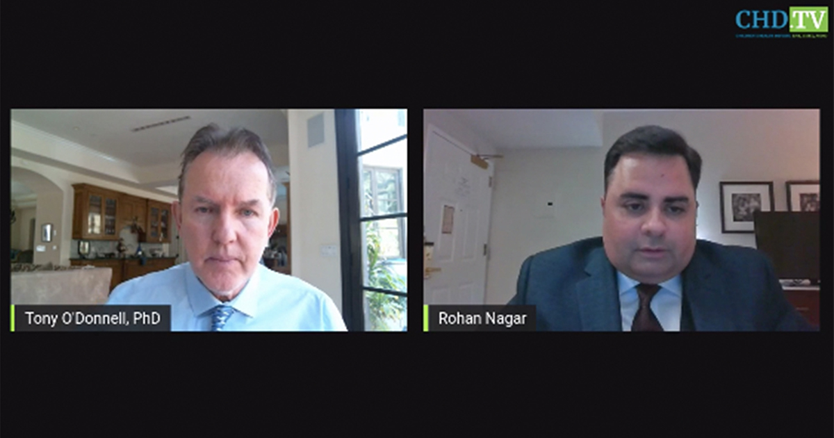 Fear, Isolation, Vaccines + Ayurvedic Medicine With Dr. Rohan Nagar