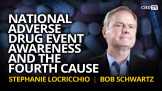National Adverse Drug Event Awareness and The Fourth Cause