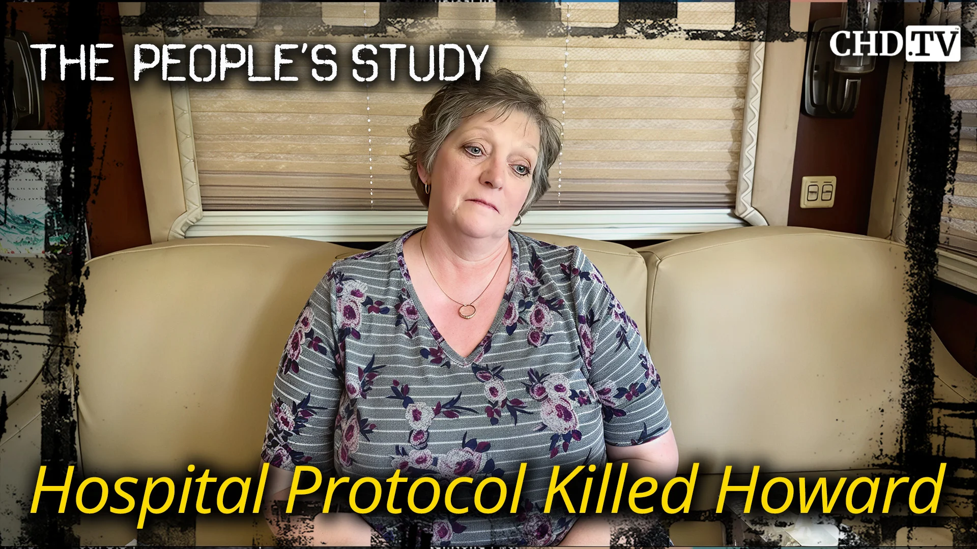 Hospital Protocol Killed Howard