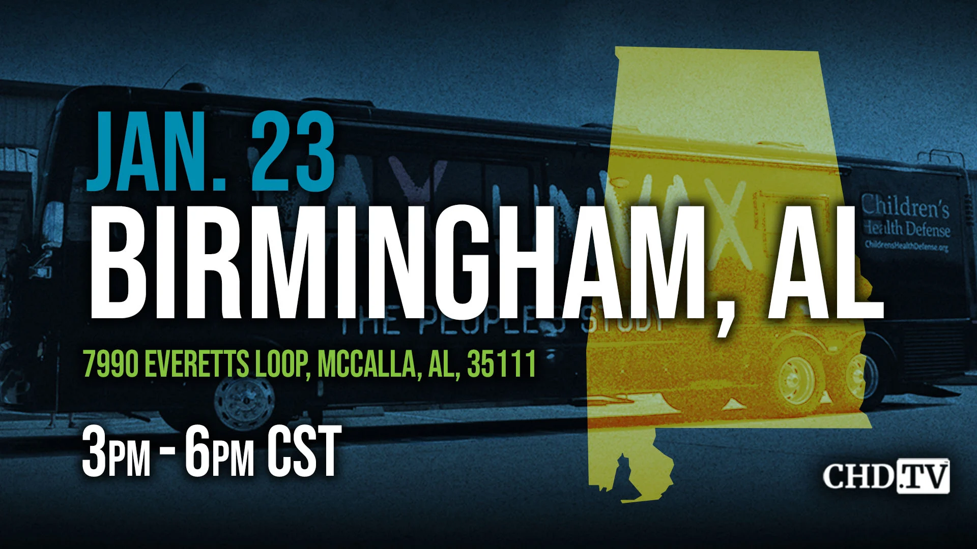 Birmingham, AL