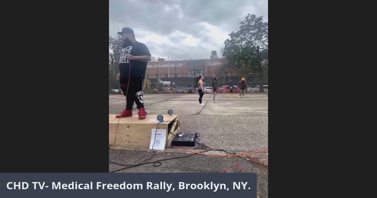 Break the Matrix – Part 3