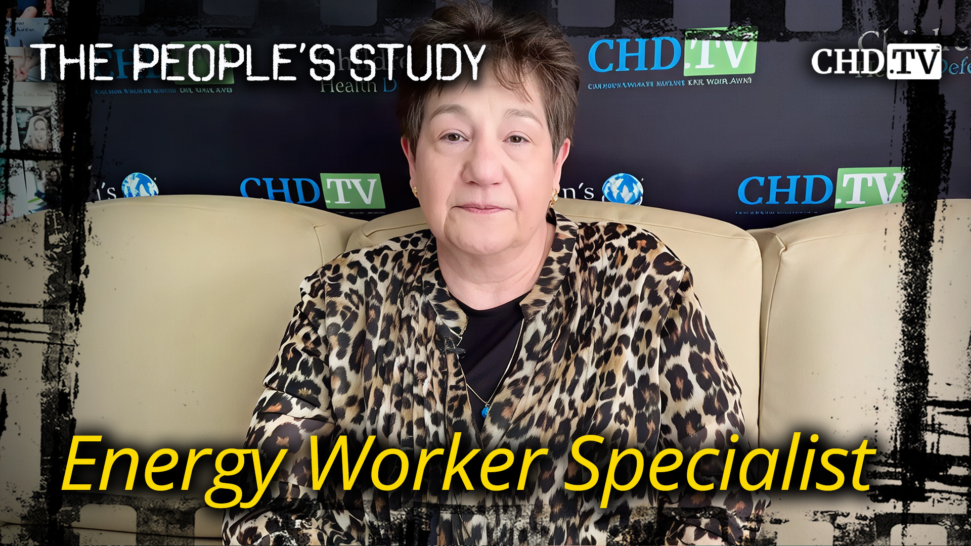 Energy Worker Specialist