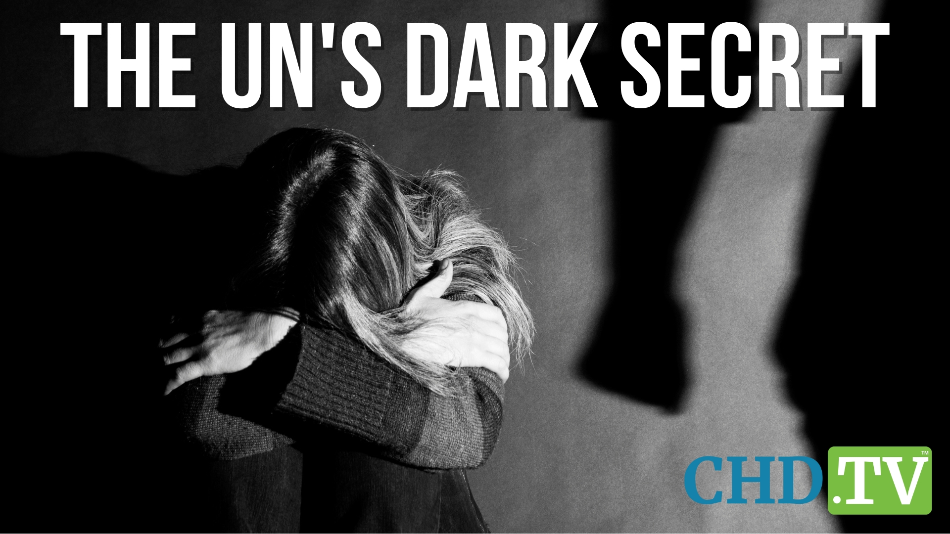 Report Dismissed: Investigator Peter Gallo Details the UN’s Dark Secret