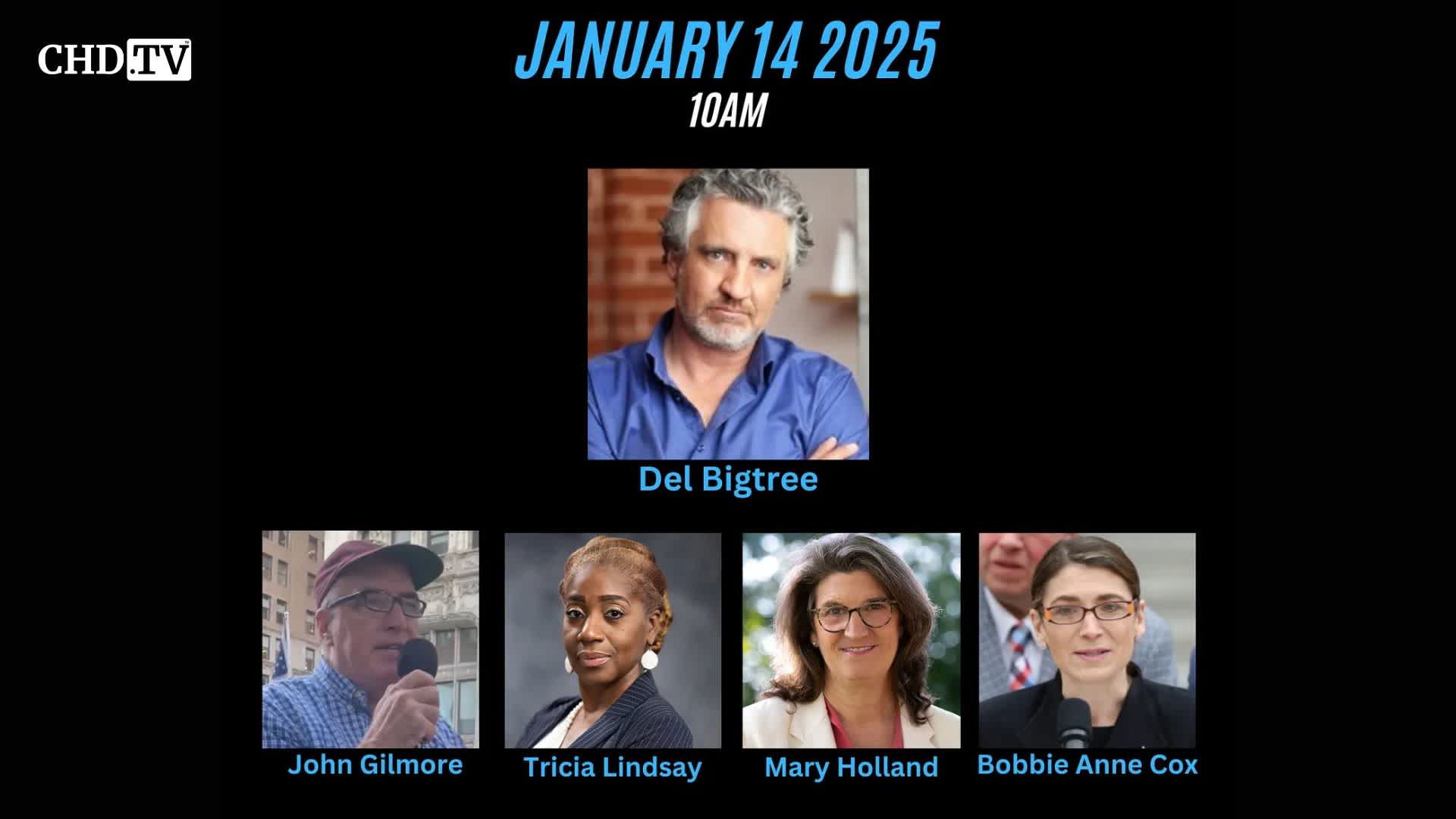 MAHA Rally in Albany, NY