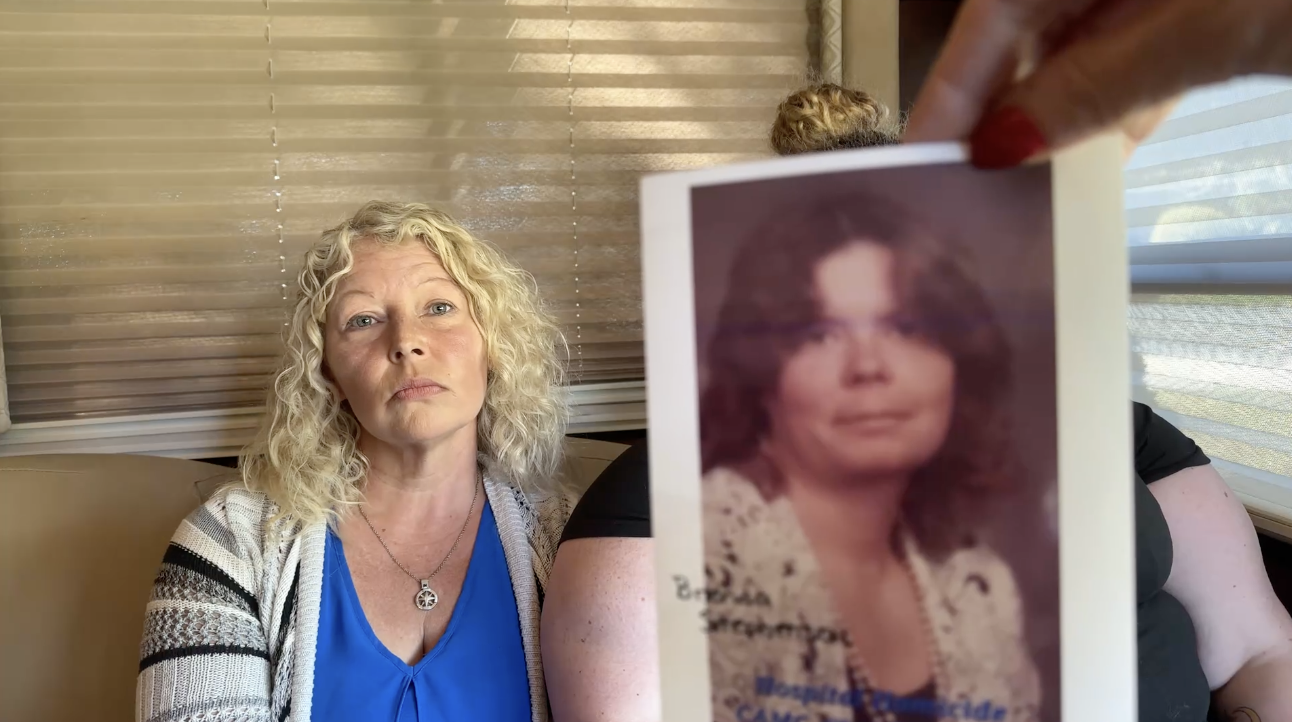 Covid Hospital Protocol Killed My Mother #NC