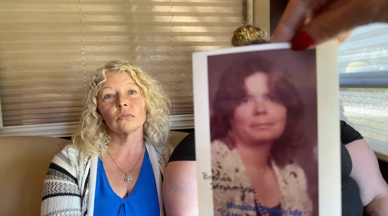 Covid Hospital Protocol Killed My Mother #NC