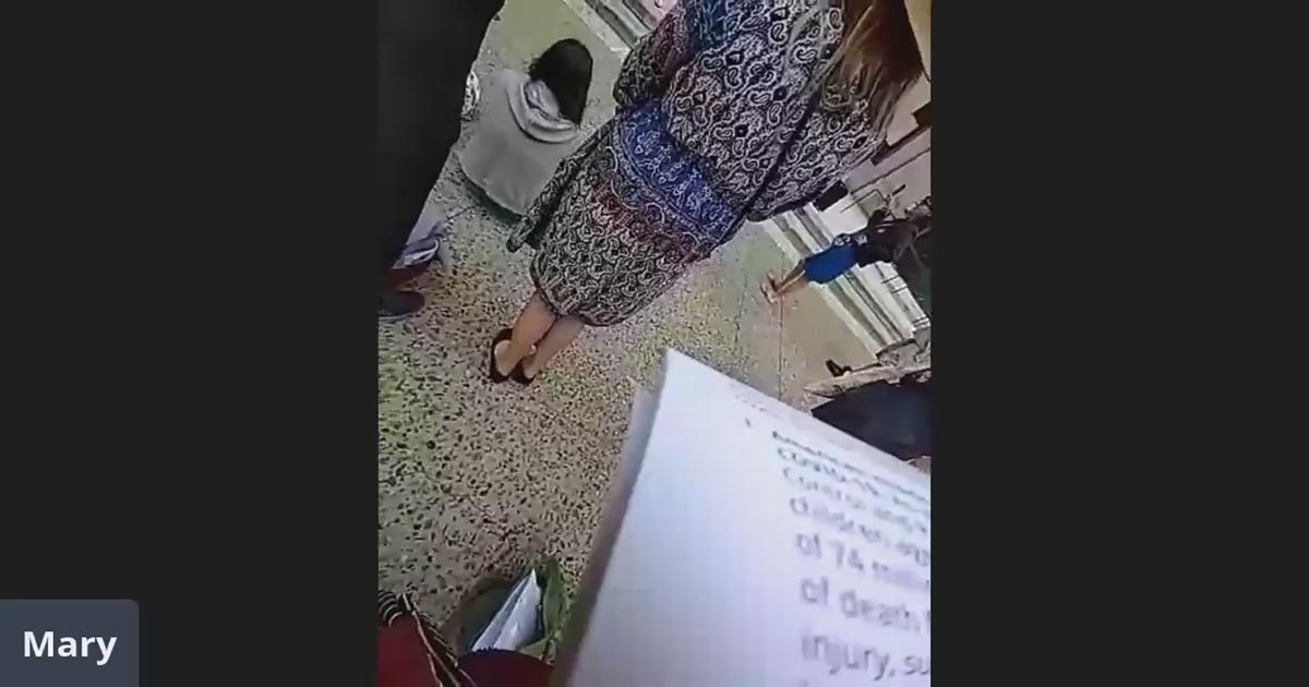 Freedom Symposium – Part 2