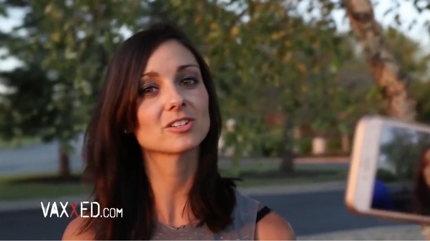 Non-Vaccinating Chiropractic Family in Kansas City