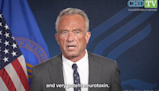 RFK Jr. Statement on Thimerosal in Vaccines