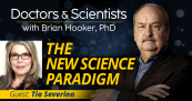 The New Science Paradigm