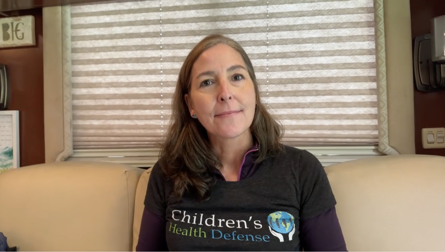 Vaccines Are Not Safe  #VT