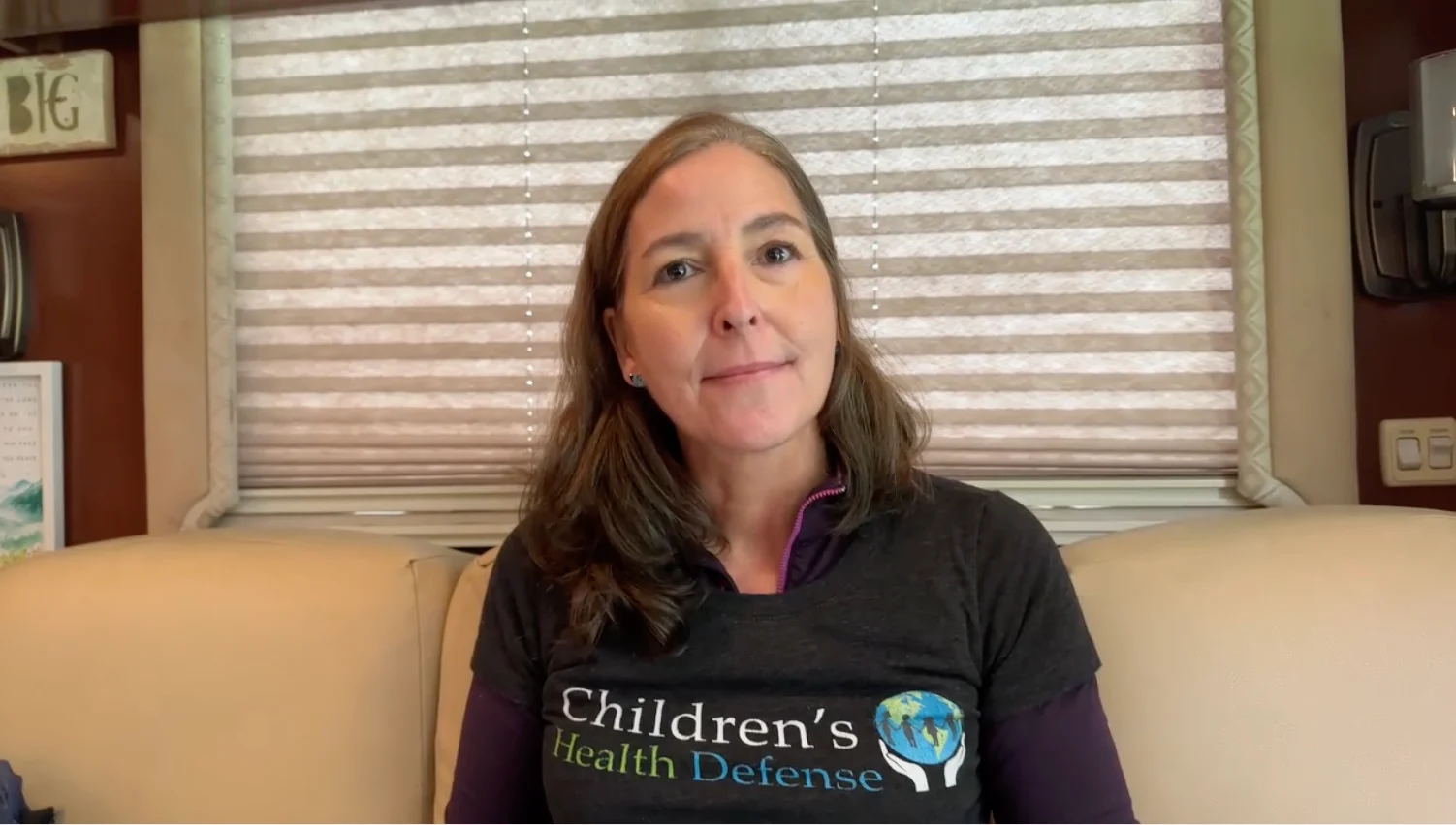 Vaccines Are Not Safe  #VT