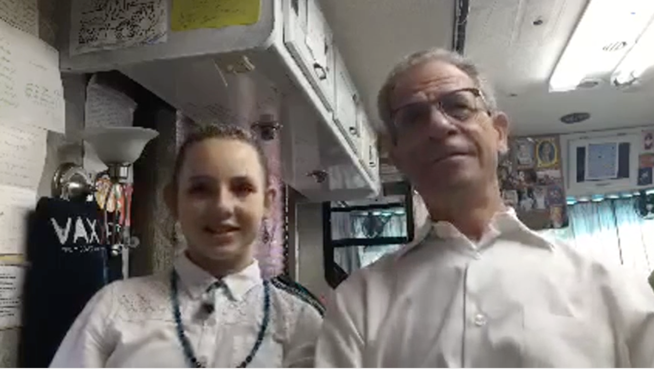 My Daughter Is Unvaxxed and Super Healthy