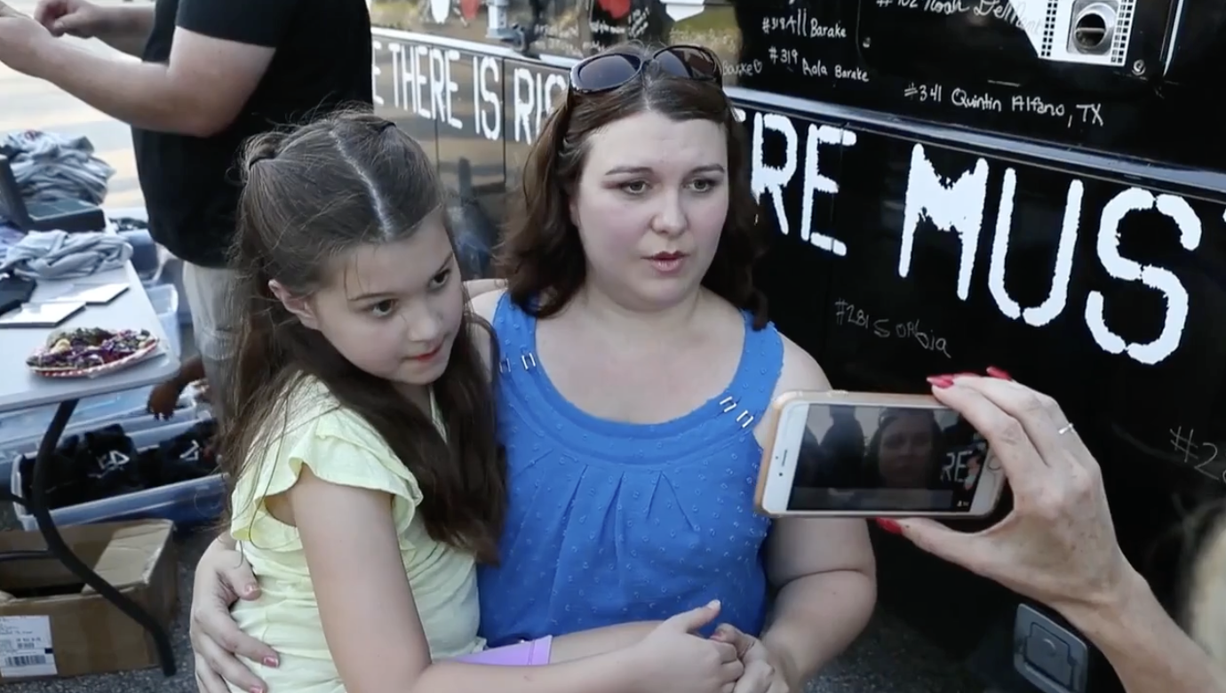 Natalie in San Antonio, TX