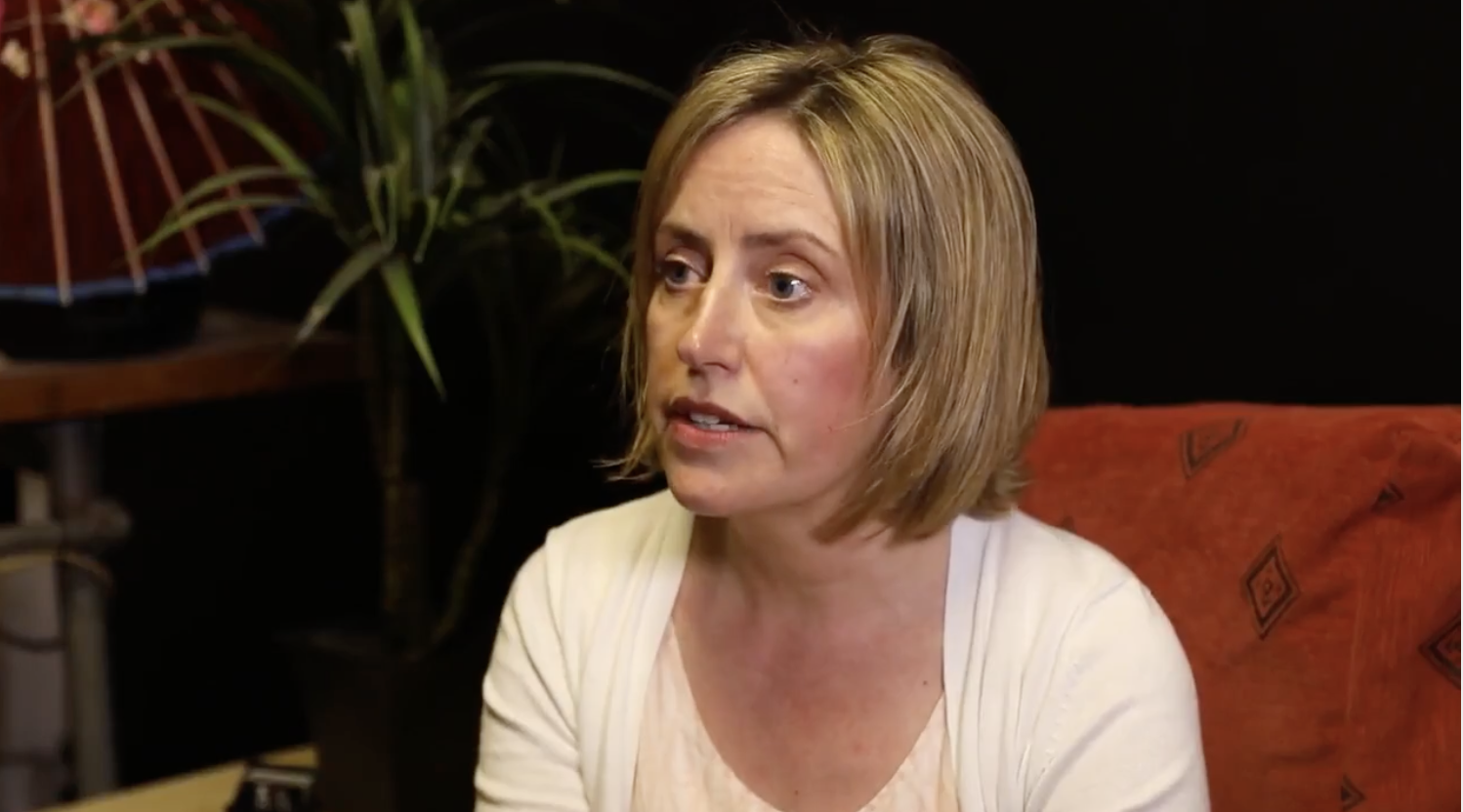 I Had Every Reaction Documented