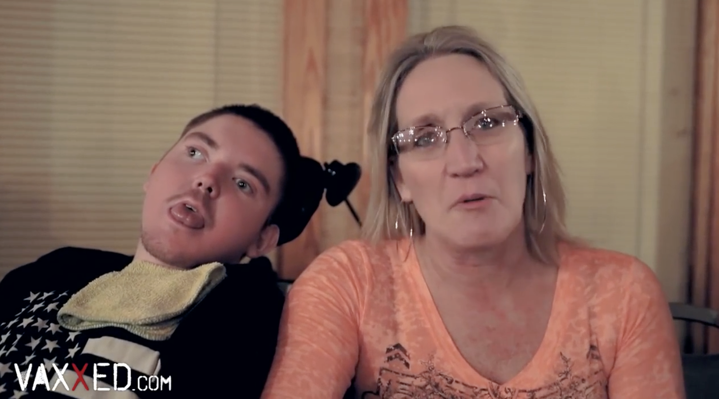 Matthew in Beaumont, Texas