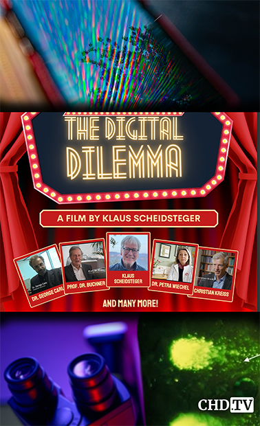 The Digital Dilemma