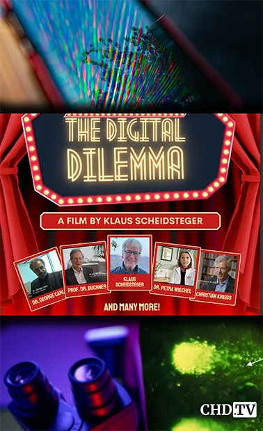 The Digital Dilemma