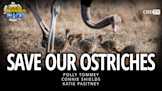 Save Our Ostriches