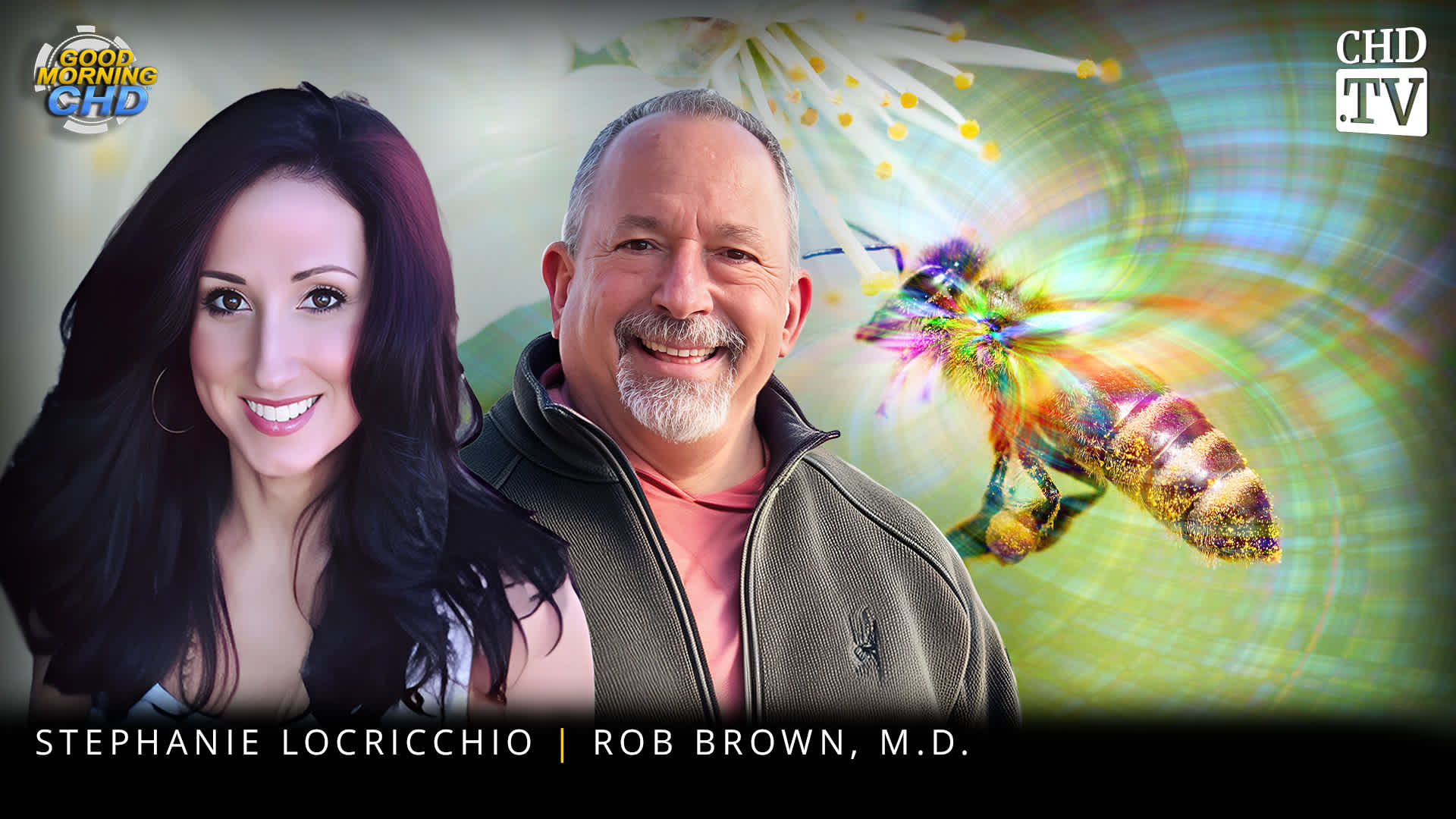 More Cell Towers, Less Bees & Trees