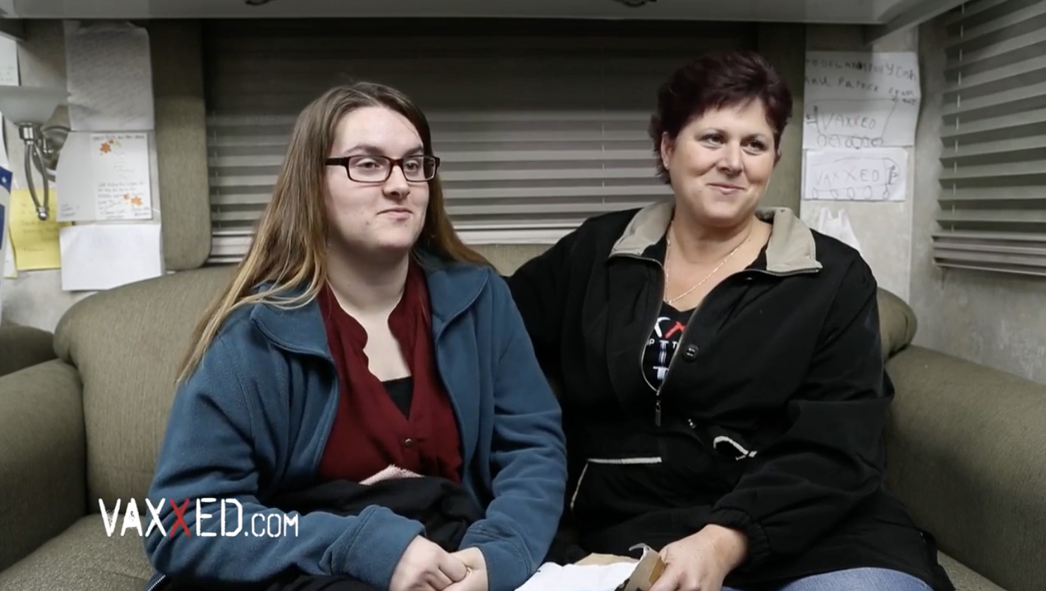 Leah in Columbus, OH