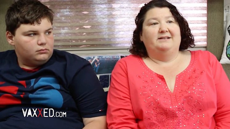 Nicole in San Diego, CA