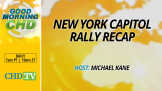 New York Capitol Rally Recap