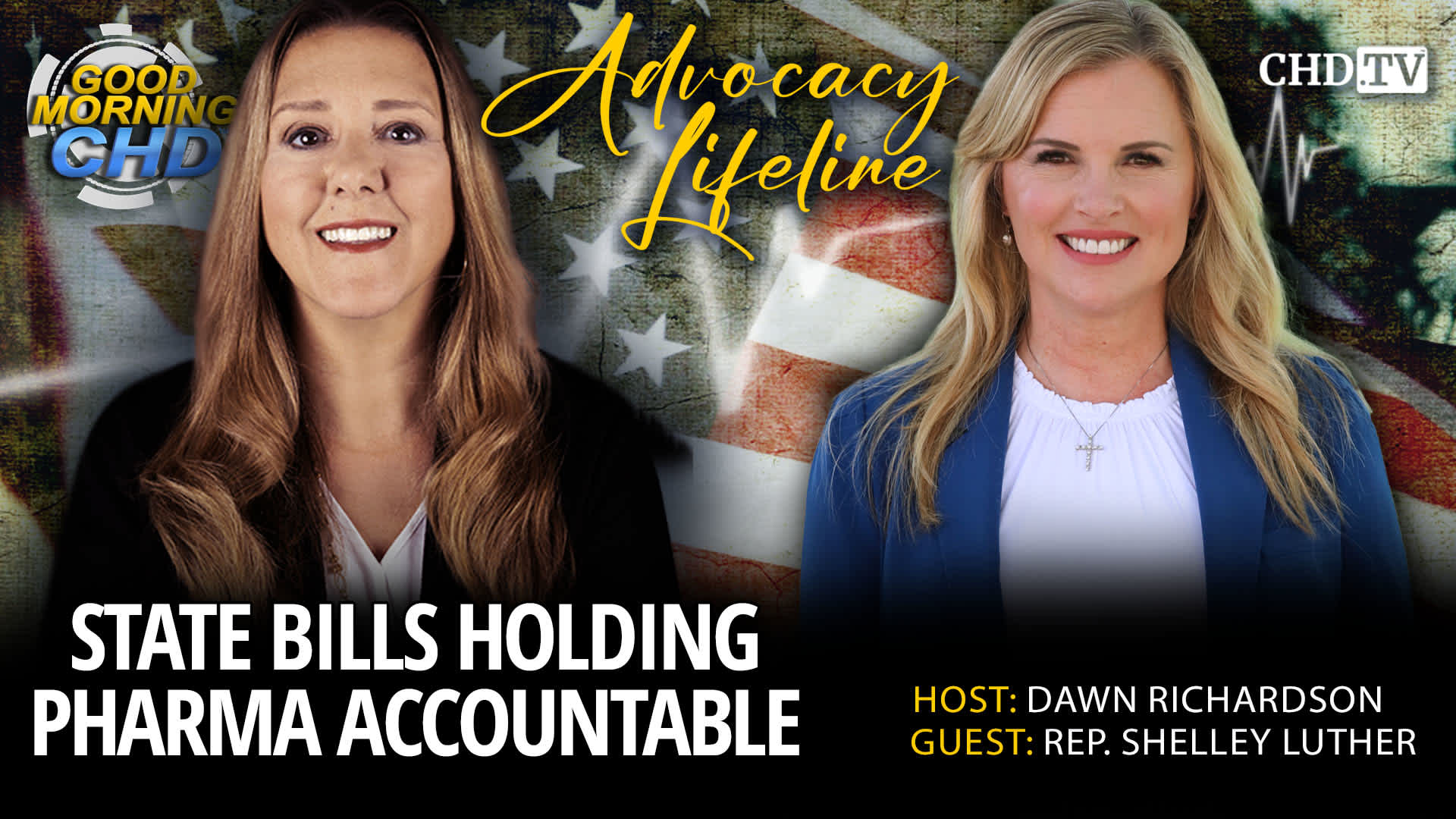 State Bills Holding Pharma Accountable