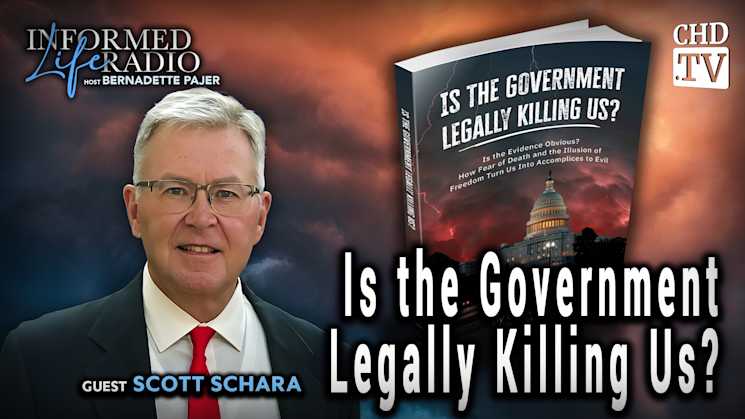 Is the Government Legally Killing us?