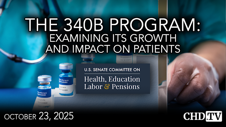 The 340B Program: Examining Its Growth and Impact on Patients