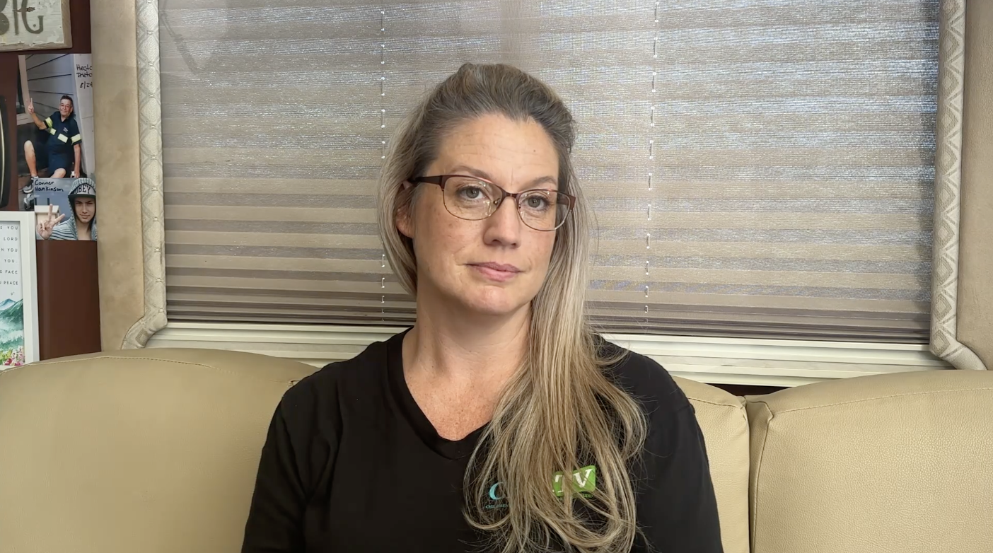 WARNING!! Amoxicillin & Severe Eczema