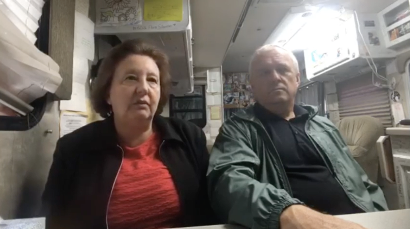 My Grandson Has Autism From Vaccines