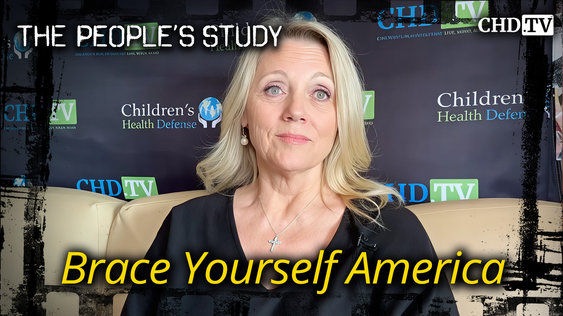 Brace Yourself America