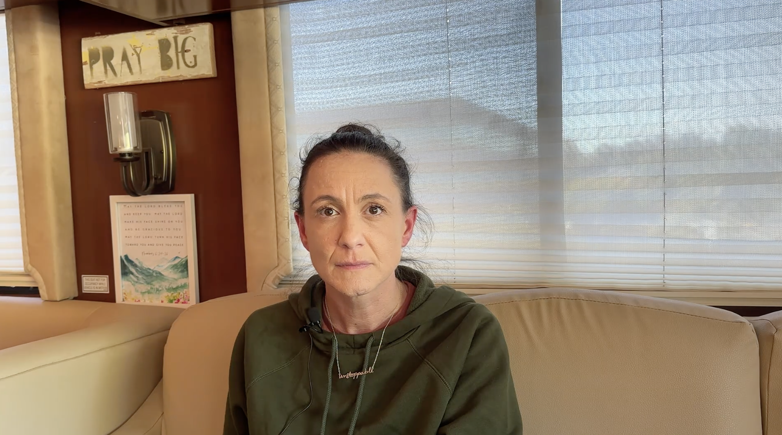 Injured By The Covid Swab #PA