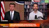 Trump Jr. Interviews Dr. Makary on FDA, Big Pharma & Costs
