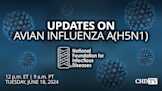 Updates on Avian Influenza A(H5N1) | June 18