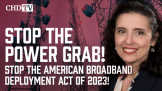  URGENT: Stop The American Broadband Deployment Act of 2023