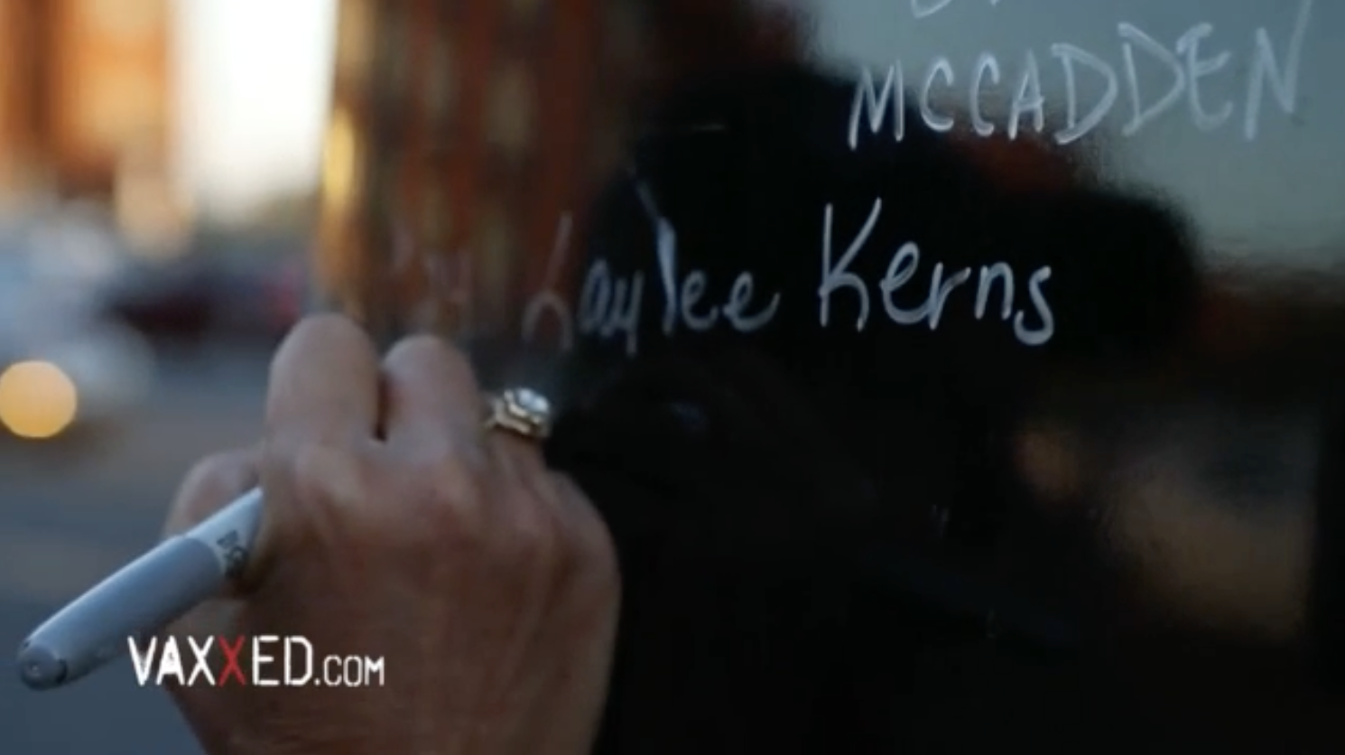 Kelly Kerns’ Twins and Daughter in Kansas City