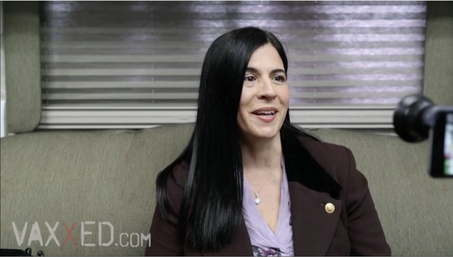 Joshua in Detroit, Michigan