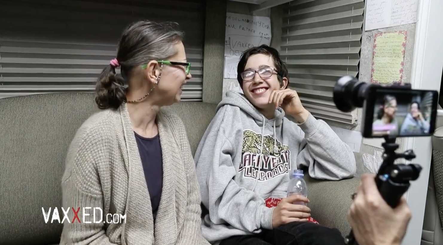 Giancarlo in Bronxville, New York