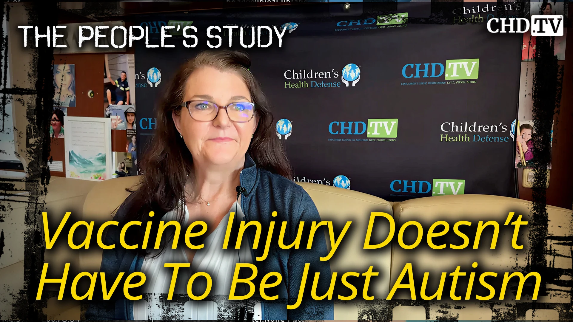 Vaccine Injury Doesn’t Have To Be Just Autism