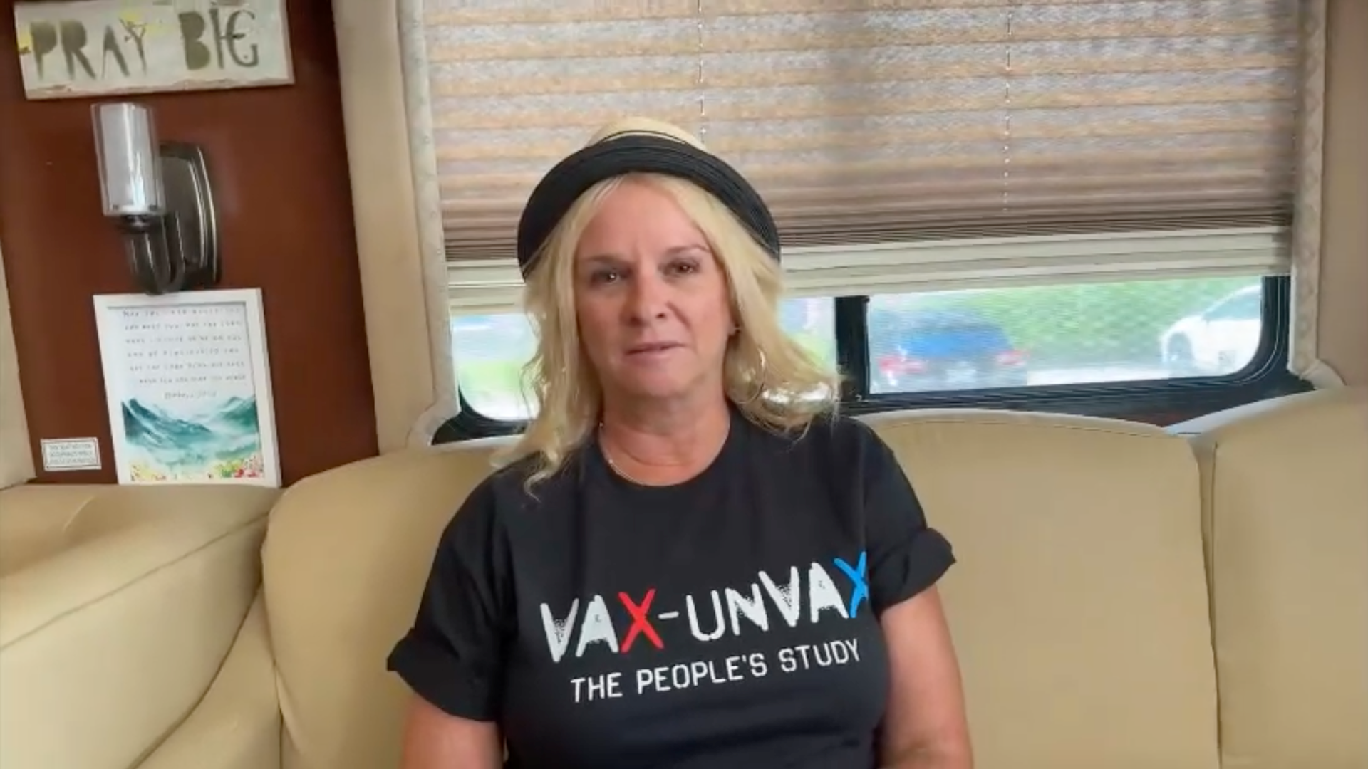 DPT Killed My Daughter