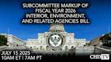 Appropriations Bill Markup: Including Pesticide Liability Shield Legislation