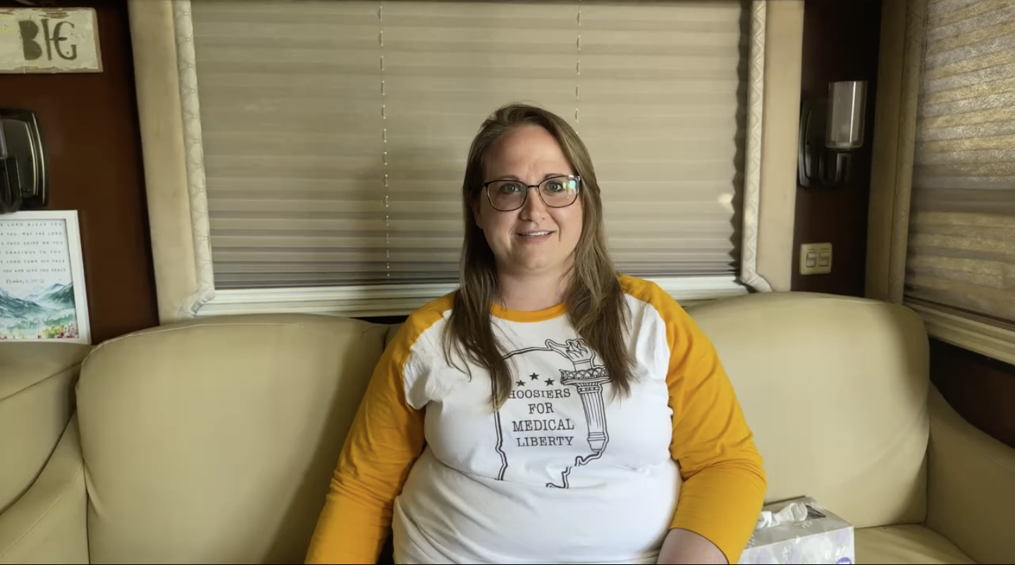 VAERS AWARE #VaccineInjury