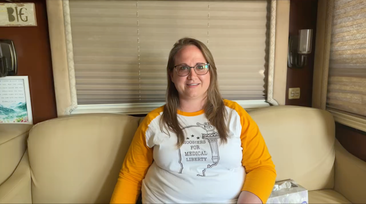 VAERS AWARE #VaccineInjury